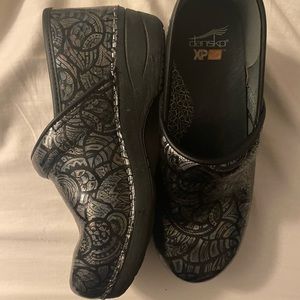 Dansko XP Clogs